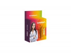 Croton tusz Canon CL-38 13ml Color