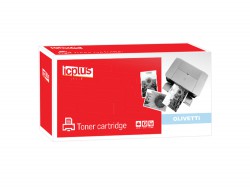 IC+ toner Olivetti B1234 Black 7,2k - Olivetti d-Copia 4023MF, Olivetti d-Copia 4024MF, Olivetti d-Copia 4024MF Plus