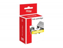 IC+ głowica Lexmark 60 17G0060 Color 27ml - zamiennik - Z12/ Z22/ Z32/ Z705/ Z715/ P706/ P707