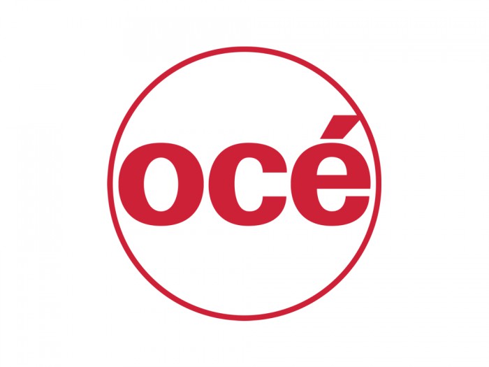 Toner Oce 25001843, black, TYP B5, Oce 9600, 2x450g