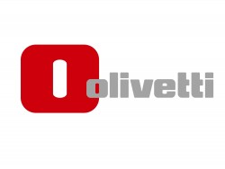 Taśma barwiąca Olivetti B0606, czarna, Olivetti PR2, PR2E, 10 mln znaków